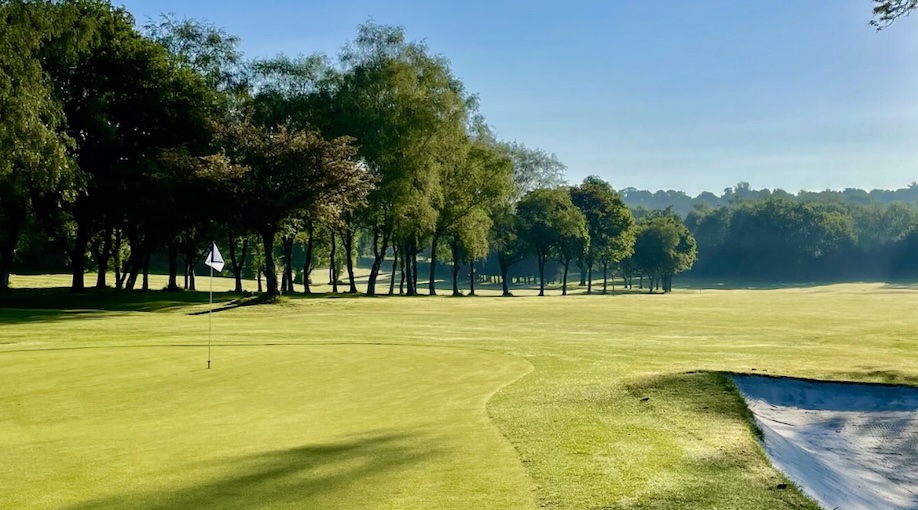 Photo of Redditch Golf Club